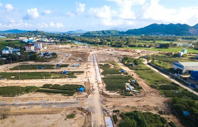 Đà Nẵng warns about property speculators